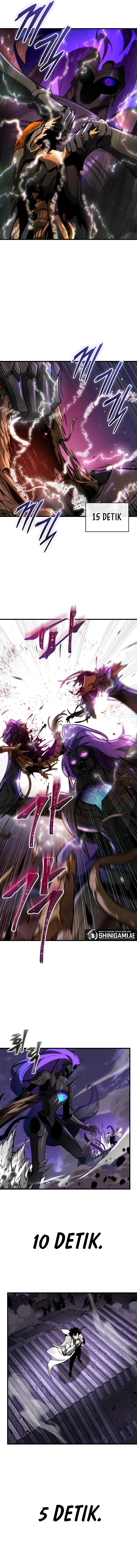 Read Omniscient Reader’s Viewpoint ID Manga Online