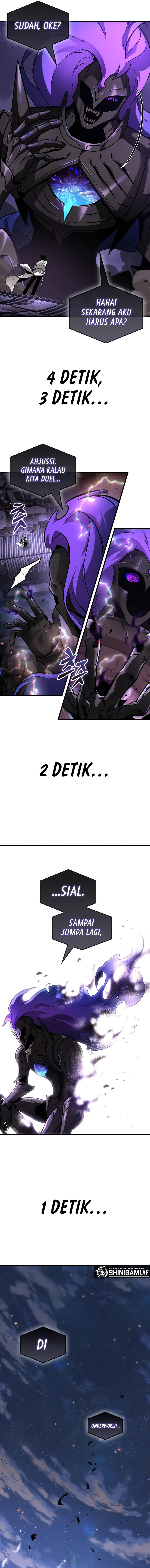 Read Omniscient Reader’s Viewpoint ID Manga Online