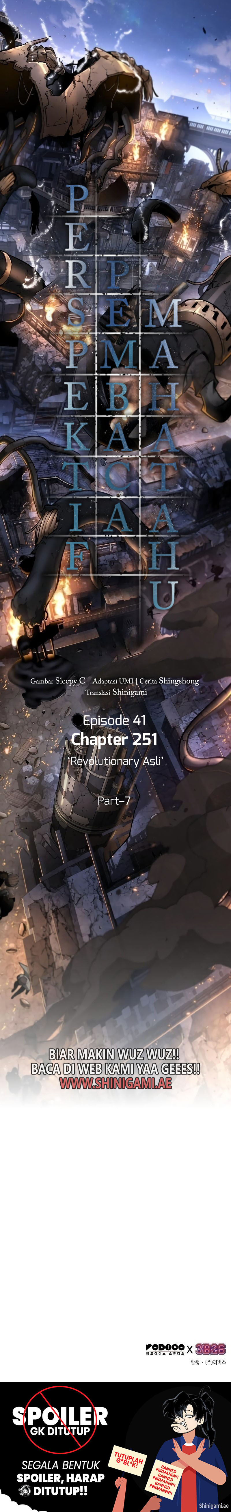 Read Omniscient Reader’s Viewpoint ID Manga Online