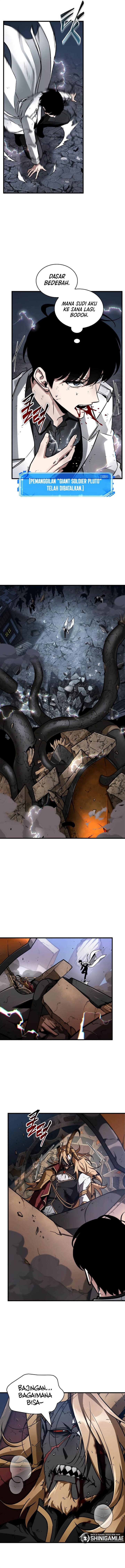 Read Omniscient Reader’s Viewpoint ID Manga Online