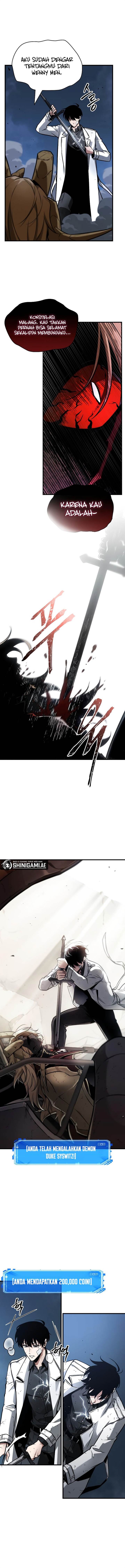 Read Omniscient Reader’s Viewpoint ID Manga Online