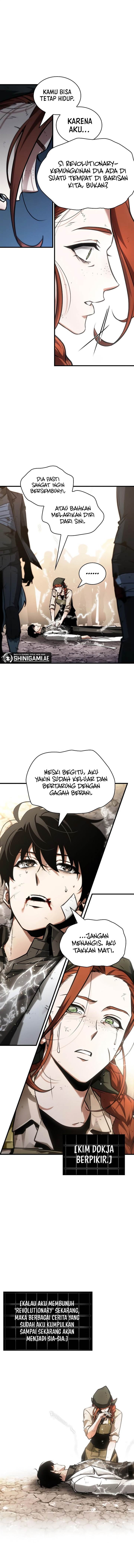 Read Omniscient Reader’s Viewpoint ID Manga Online