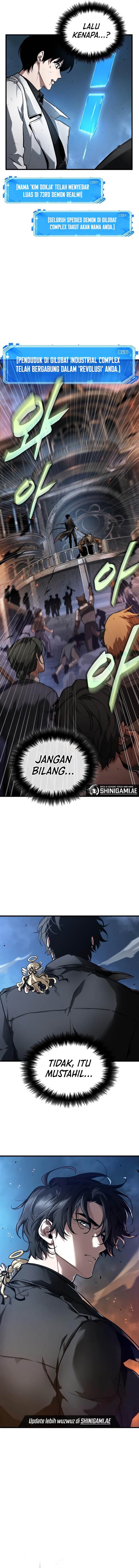 Read Omniscient Reader’s Viewpoint ID Manga Online