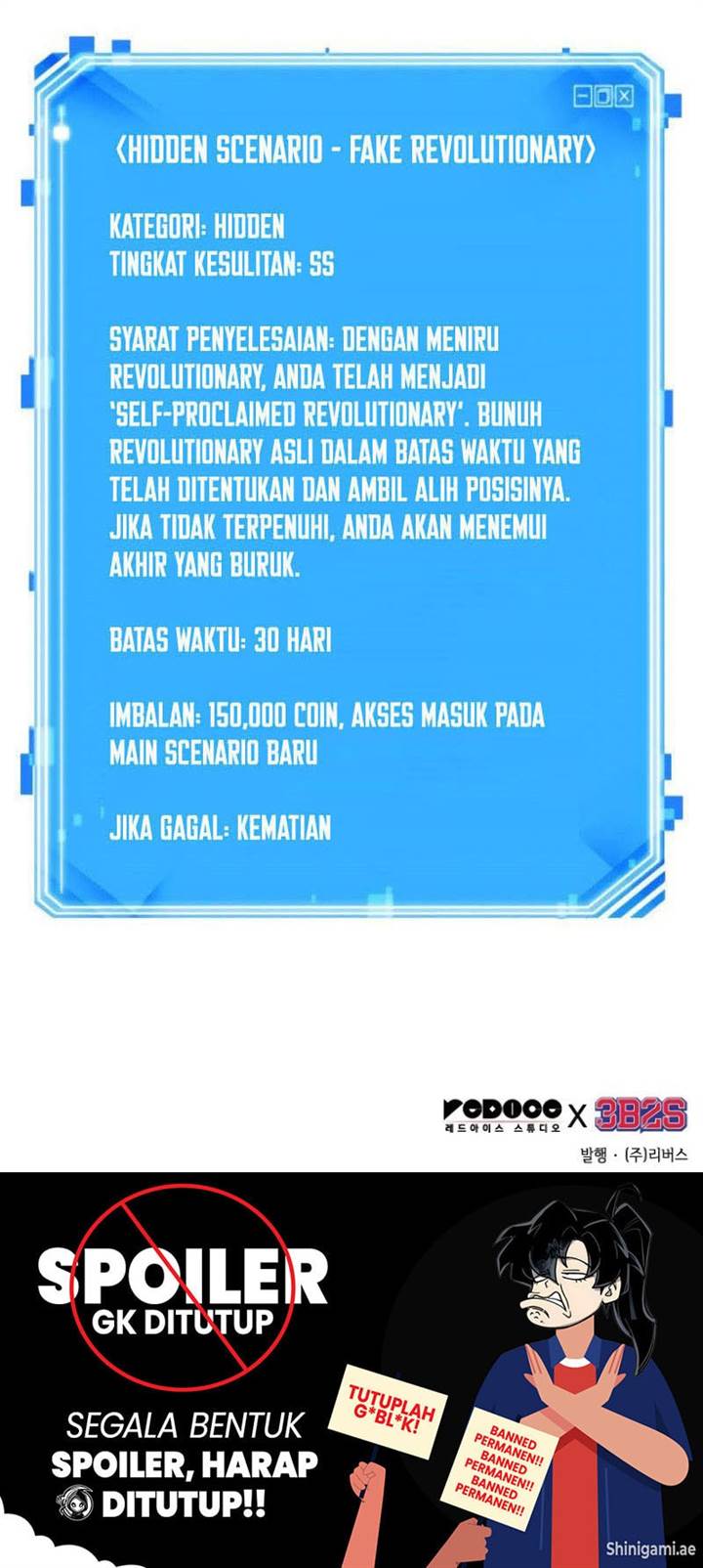 Read Omniscient Reader’s Viewpoint ID Manga Online