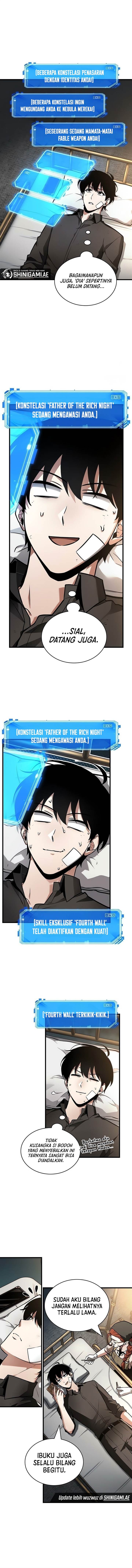 Read Omniscient Reader’s Viewpoint ID Manga Online