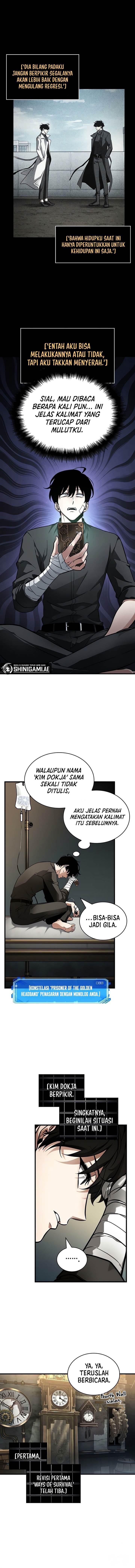 Read Omniscient Reader’s Viewpoint ID Manga Online