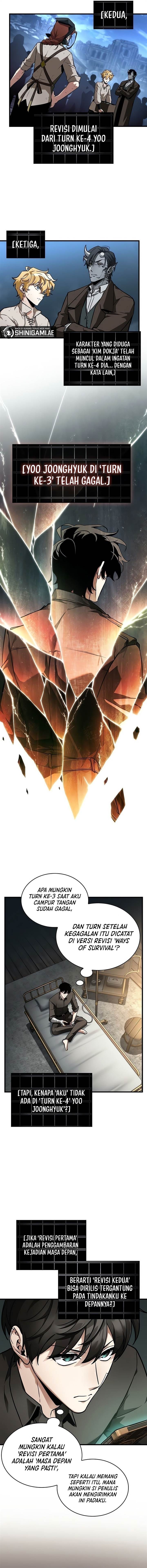 Read Omniscient Reader’s Viewpoint ID Manga Online