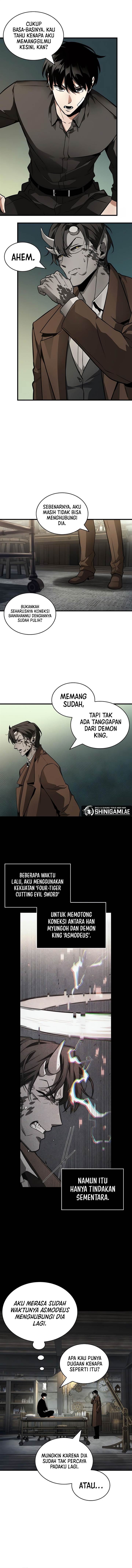 Read Omniscient Reader’s Viewpoint ID Manga Online