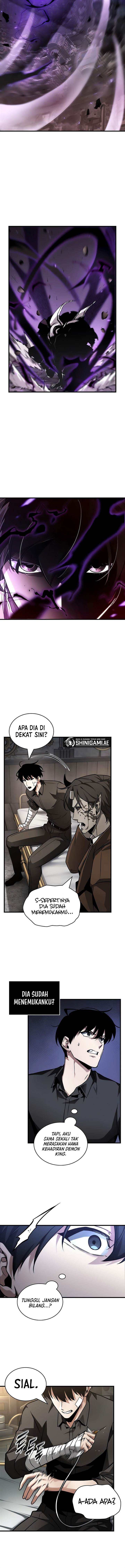 Read Omniscient Reader’s Viewpoint ID Manga Online