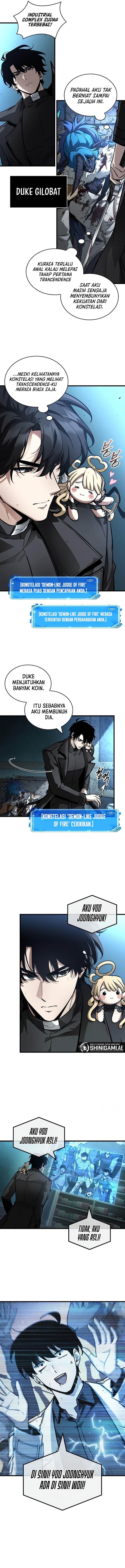 Read Omniscient Reader’s Viewpoint ID Manga Online