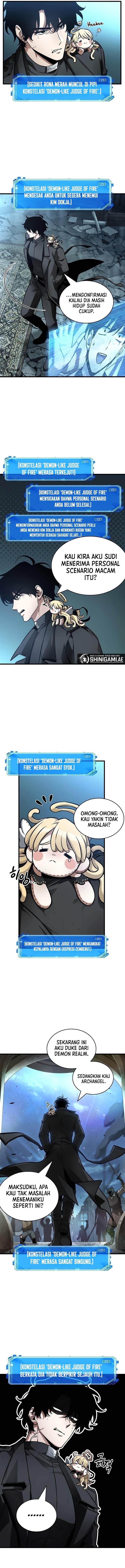 Read Omniscient Reader’s Viewpoint ID Manga Online