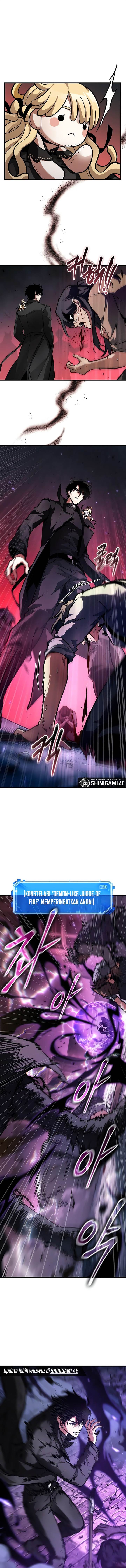 Read Omniscient Reader’s Viewpoint ID Manga Online