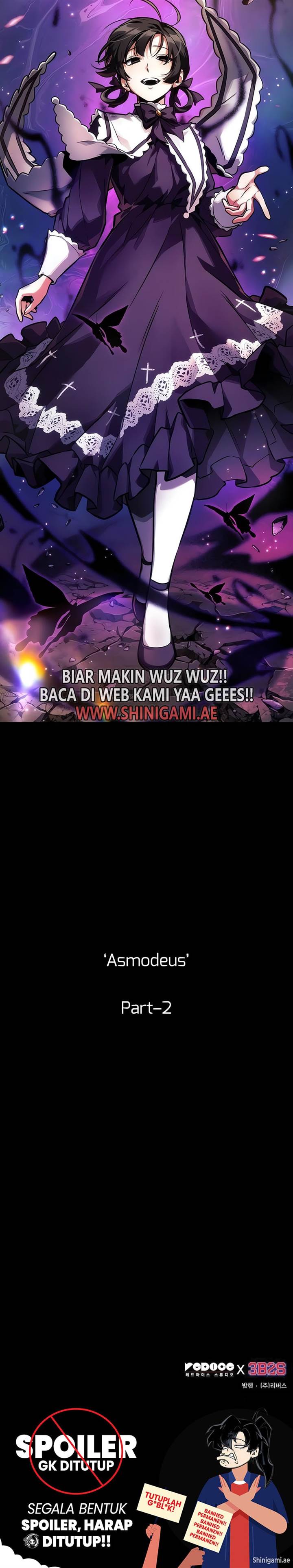 Read Omniscient Reader’s Viewpoint ID Manga Online