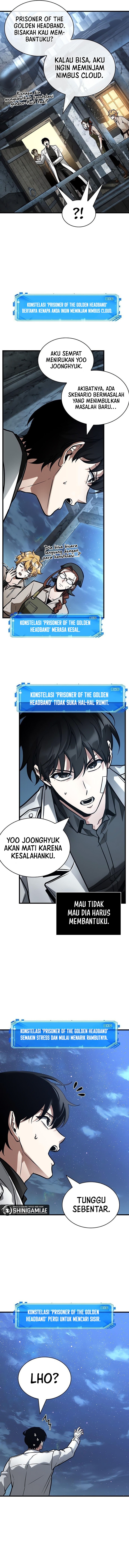 Read Omniscient Reader’s Viewpoint ID Manga Online