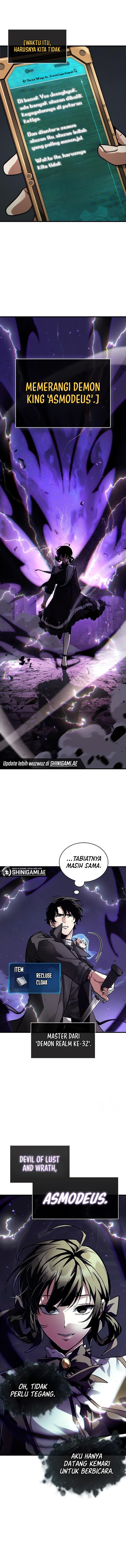 Read Omniscient Reader’s Viewpoint ID Manga Online