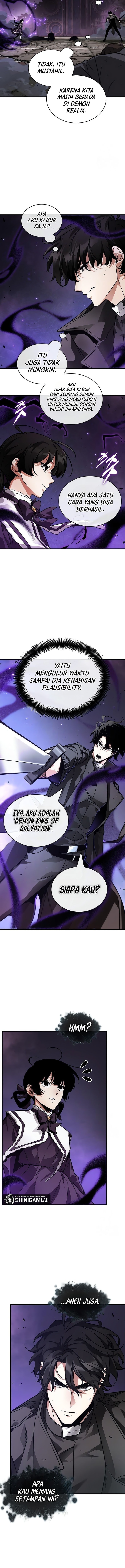 Read Omniscient Reader’s Viewpoint ID Manga Online