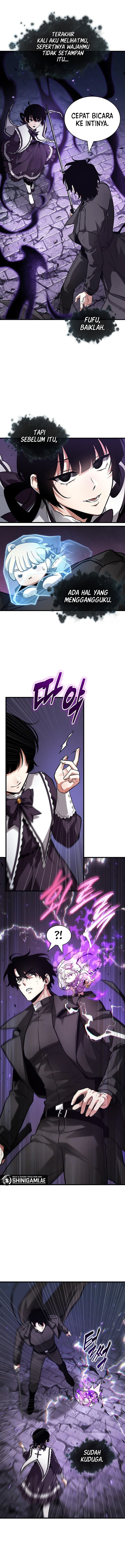 Read Omniscient Reader’s Viewpoint ID Manga Online