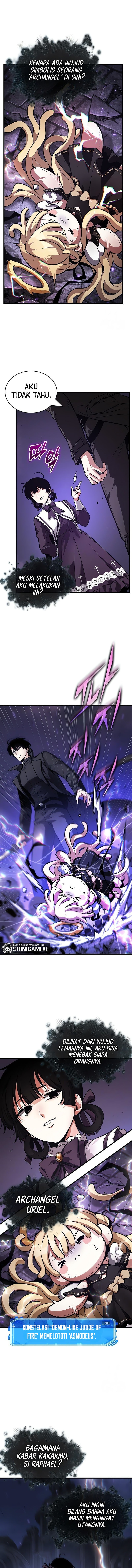 Read Omniscient Reader’s Viewpoint ID Manga Online