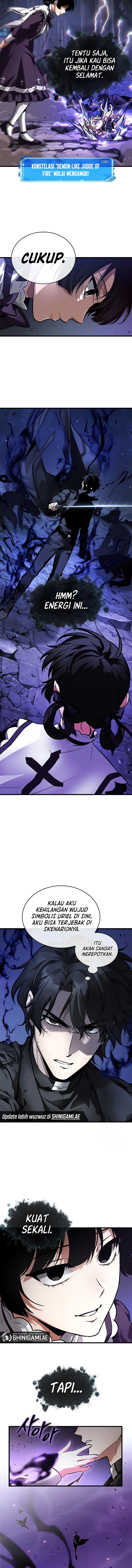 Read Omniscient Reader’s Viewpoint ID Manga Online