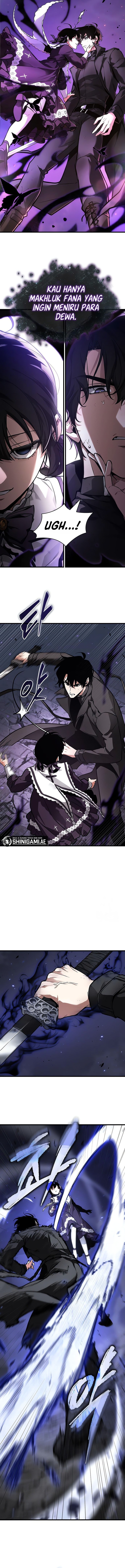 Read Omniscient Reader’s Viewpoint ID Manga Online