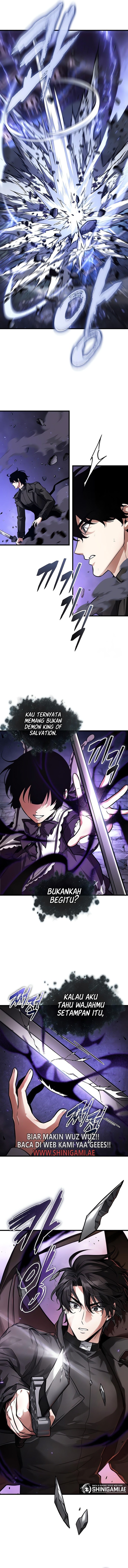 Read Omniscient Reader’s Viewpoint ID Manga Online