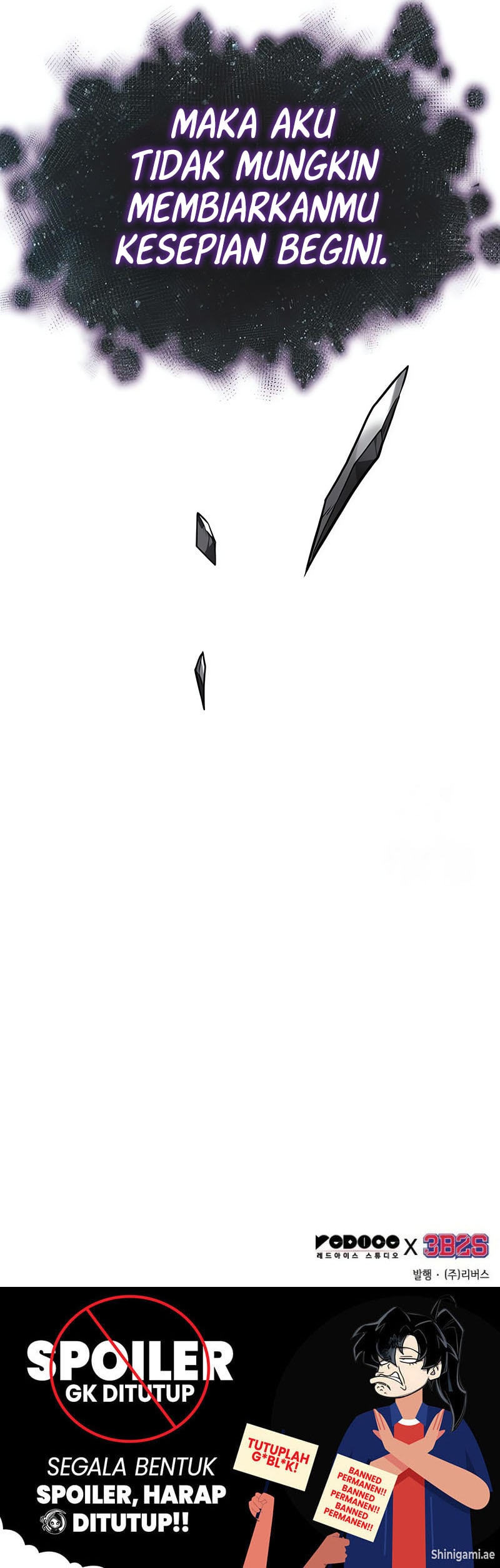 Read Omniscient Reader’s Viewpoint ID Manga Online