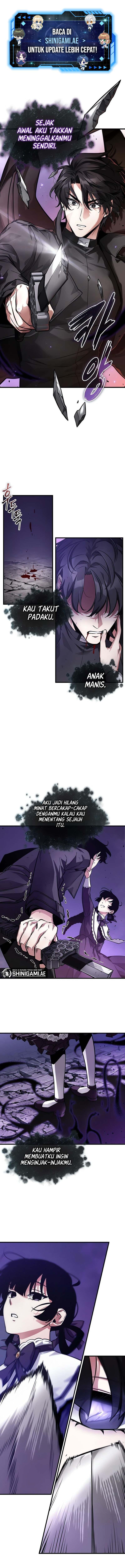 Read Omniscient Reader’s Viewpoint ID Manga Online