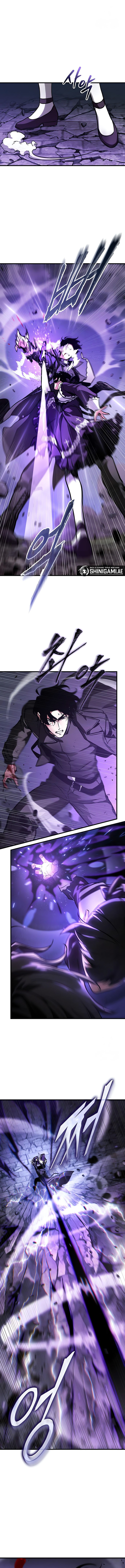 Read Omniscient Reader’s Viewpoint ID Manga Online