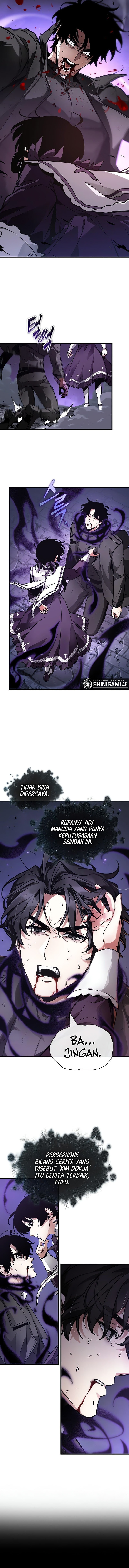 Read Omniscient Reader’s Viewpoint ID Manga Online