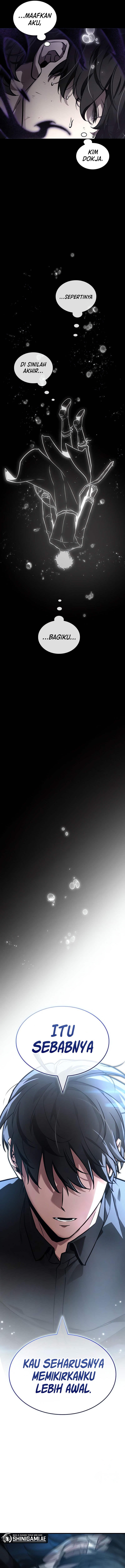 Read Omniscient Reader’s Viewpoint ID Manga Online