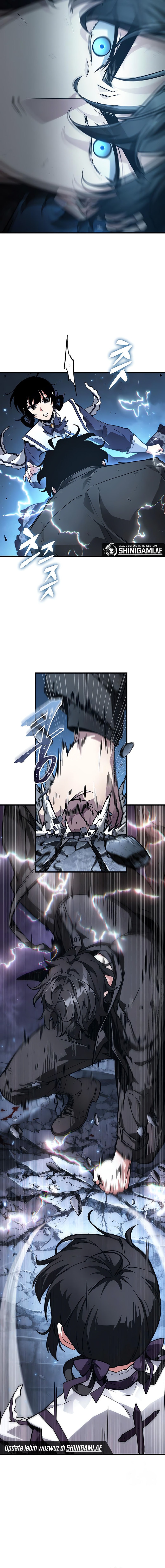 Read Omniscient Reader’s Viewpoint ID Manga Online