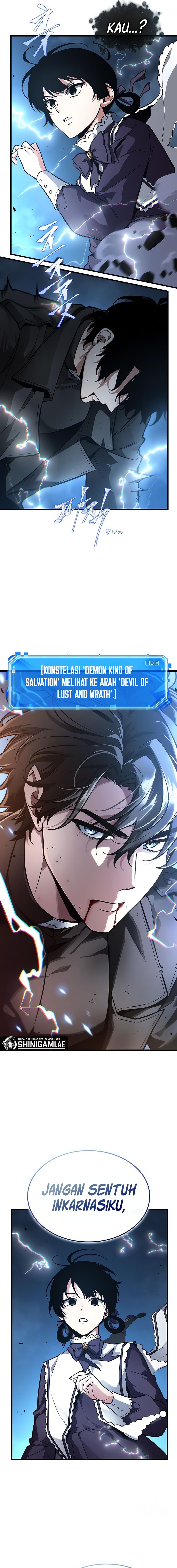 Read Omniscient Reader’s Viewpoint ID Manga Online