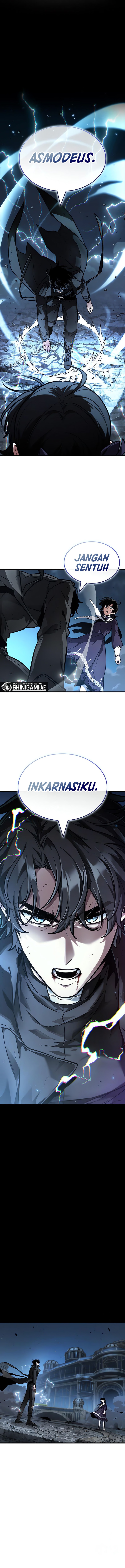 Read Omniscient Reader’s Viewpoint ID Manga Online