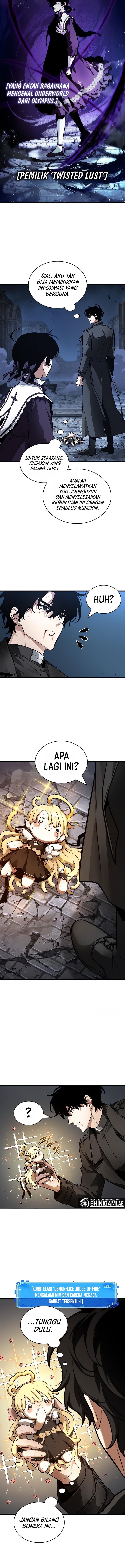 Read Omniscient Reader’s Viewpoint ID Manga Online