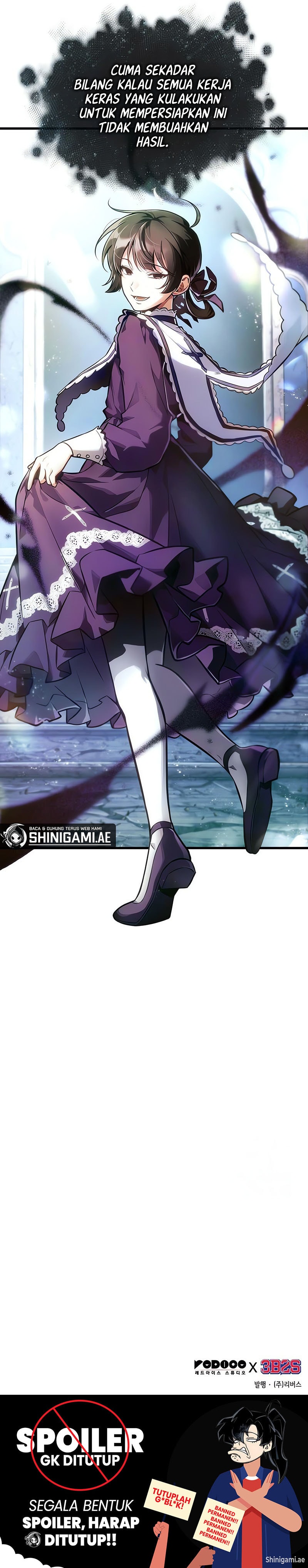 Read Omniscient Reader’s Viewpoint ID Manga Online