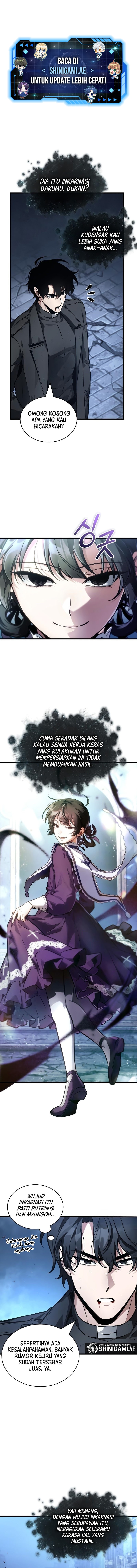 Read Omniscient Reader’s Viewpoint ID Manga Online