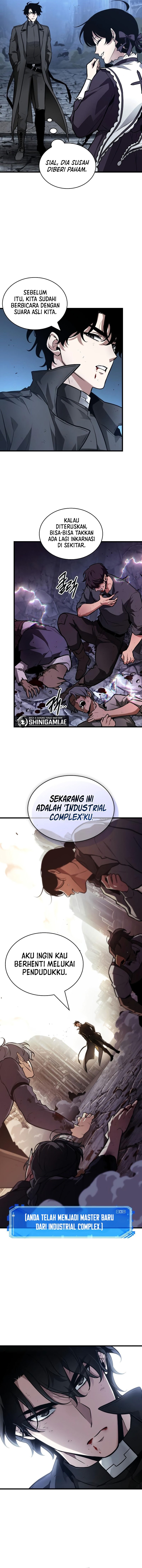 Read Omniscient Reader’s Viewpoint ID Manga Online