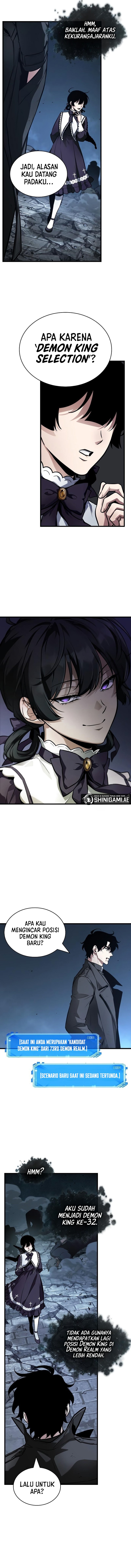 Read Omniscient Reader’s Viewpoint ID Manga Online