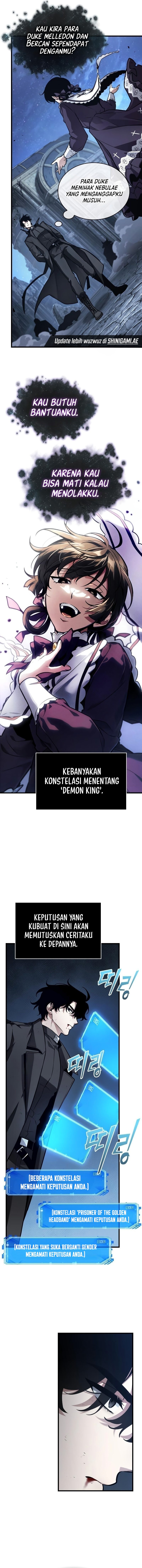 Read Omniscient Reader’s Viewpoint ID Manga Online