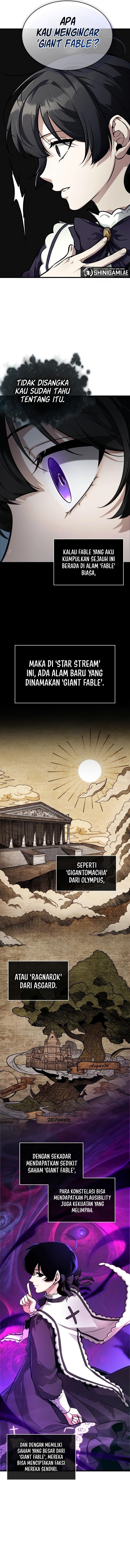 Read Omniscient Reader’s Viewpoint ID Manga Online