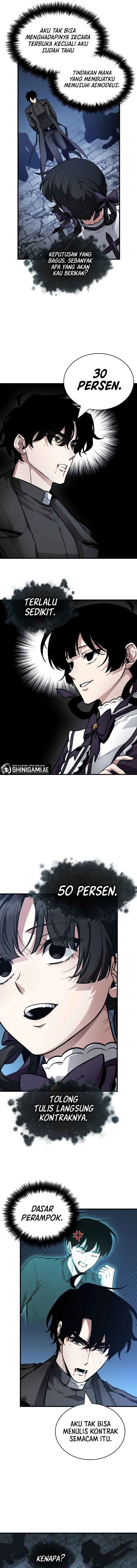 Read Omniscient Reader’s Viewpoint ID Manga Online