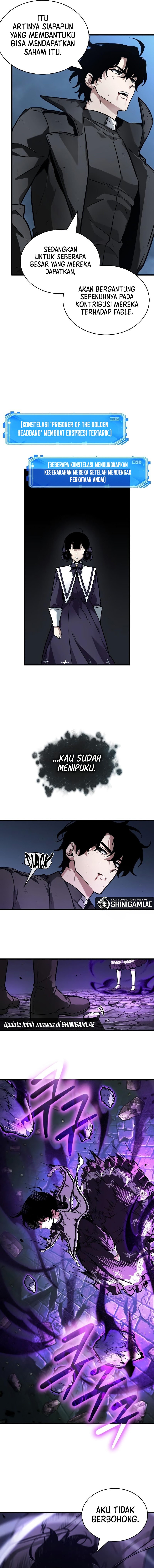 Read Omniscient Reader’s Viewpoint ID Manga Online