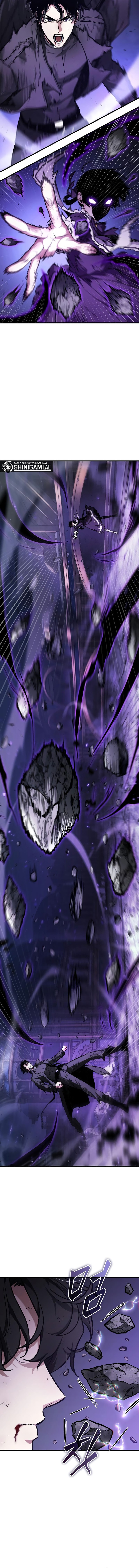 Read Omniscient Reader’s Viewpoint ID Manga Online