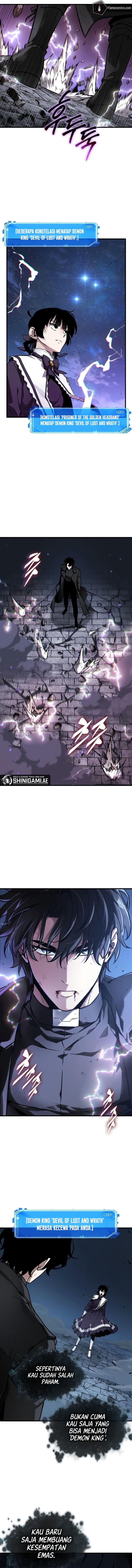 Read Omniscient Reader’s Viewpoint ID Manga Online