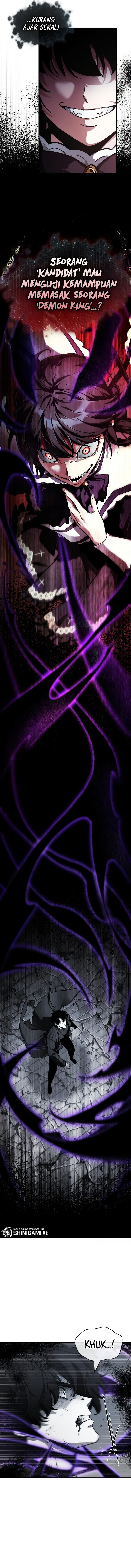 Read Omniscient Reader’s Viewpoint ID Manga Online