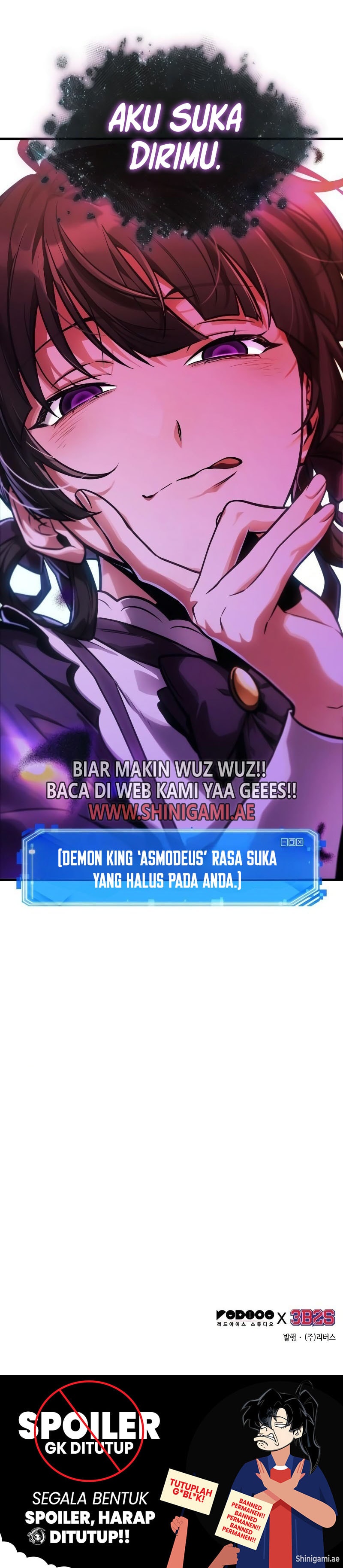 Read Omniscient Reader’s Viewpoint ID Manga Online