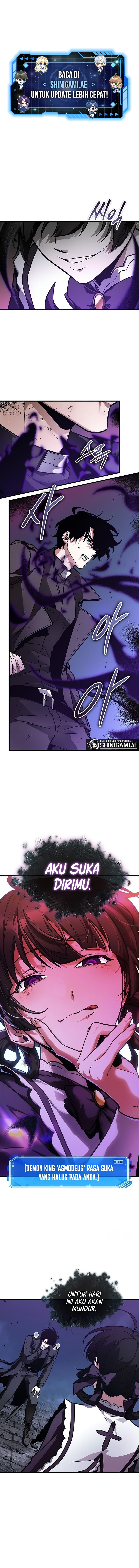 Read Omniscient Reader’s Viewpoint ID Manga Online