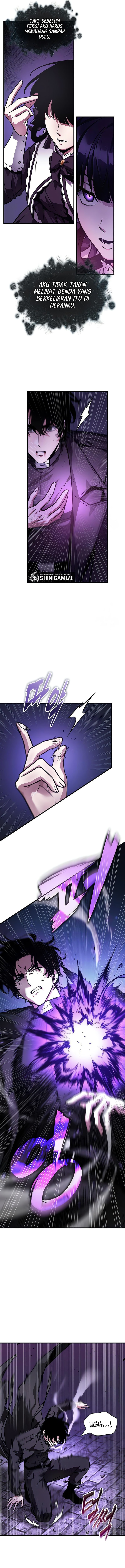 Read Omniscient Reader’s Viewpoint ID Manga Online