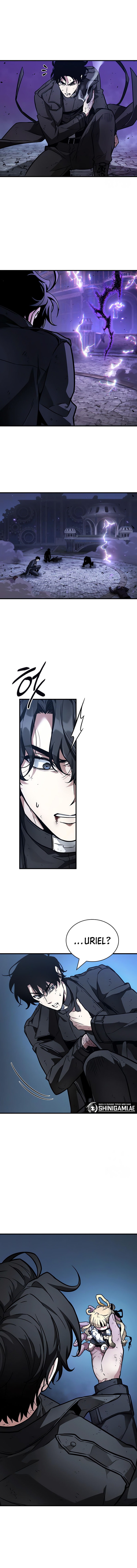 Read Omniscient Reader’s Viewpoint ID Manga Online