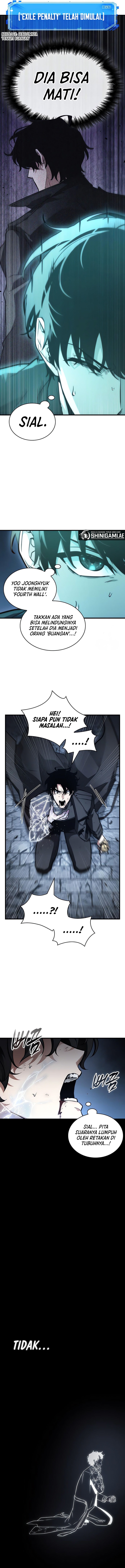 Read Omniscient Reader’s Viewpoint ID Manga Online